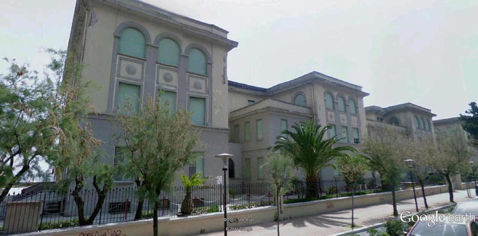 Colonia “Villa Marina”