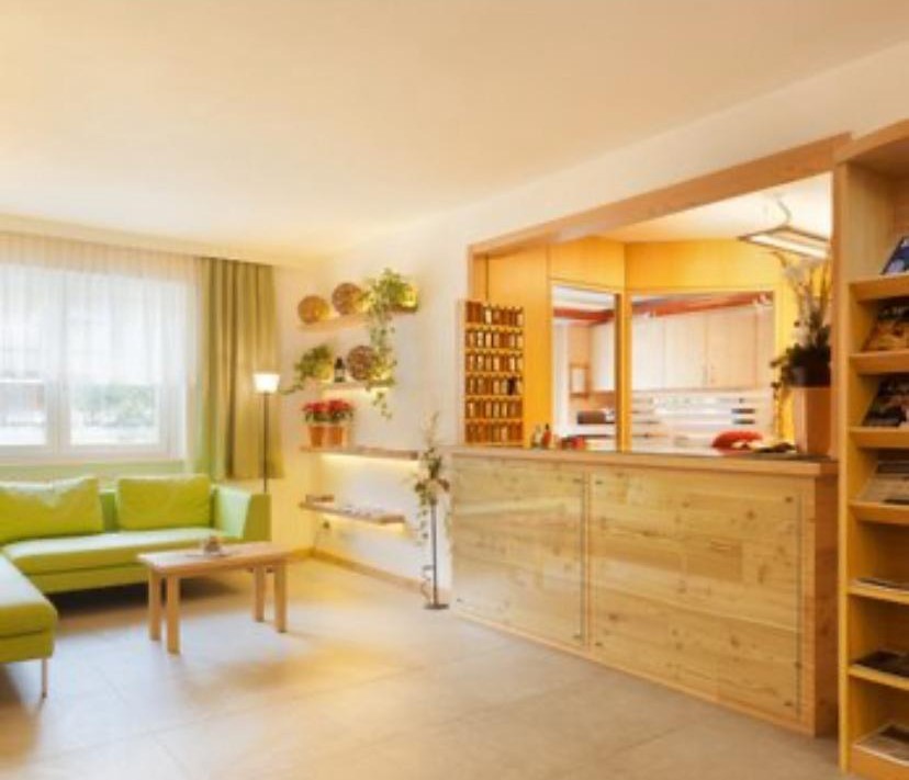Hotel Centrale