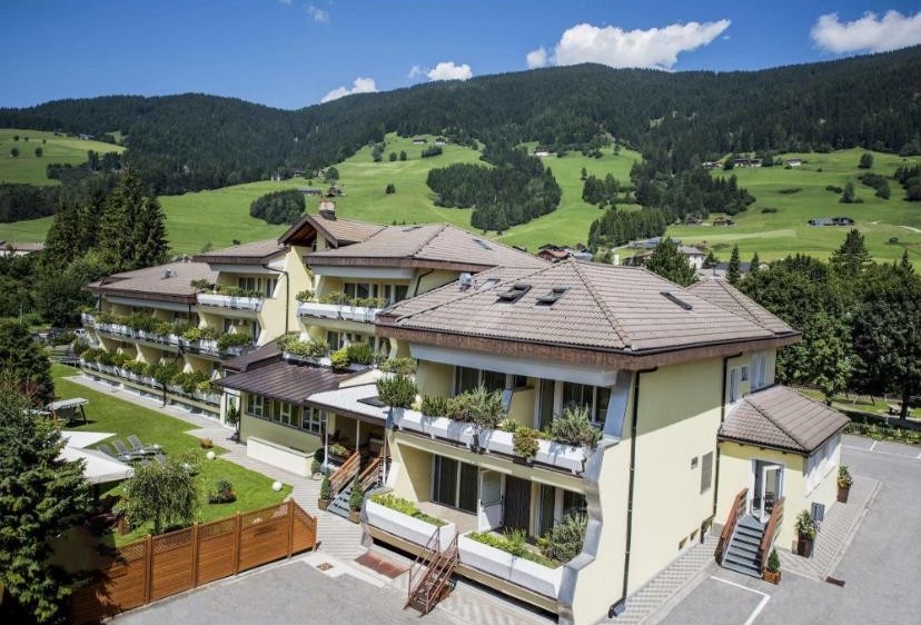 Hotel Baranci